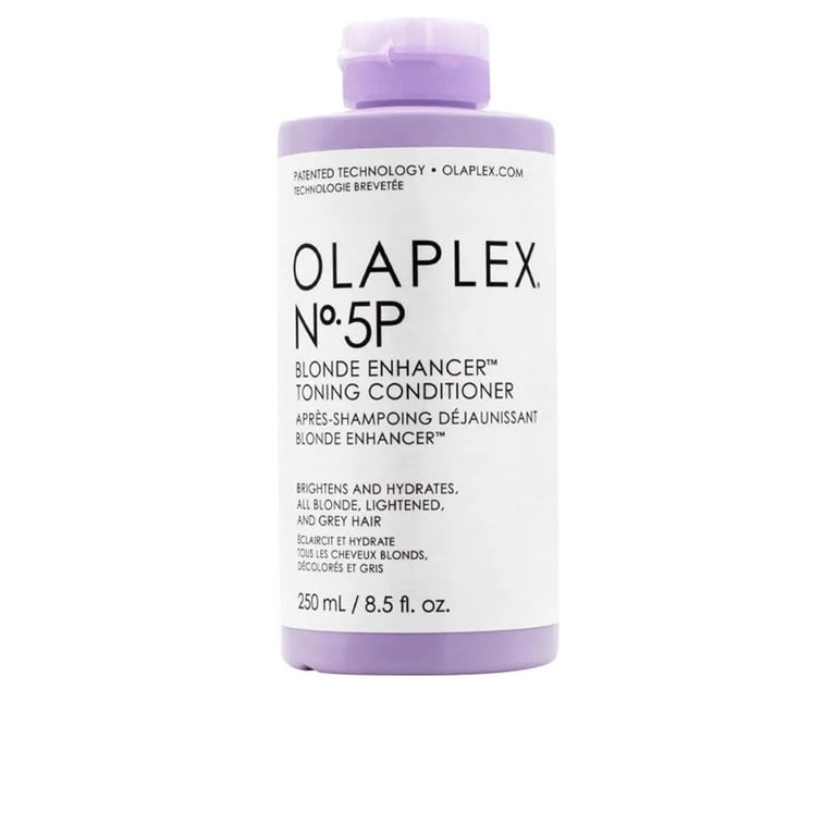 Nº5P Blonde Enhancer Toning Acondicionador