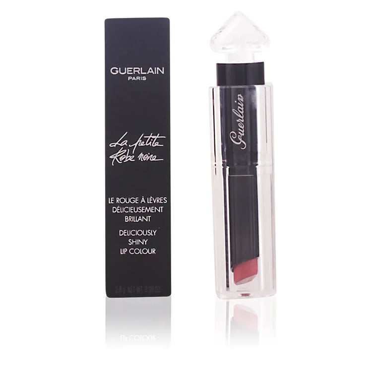 LA PETITE ROBE NOIRE ROSSETTO #011