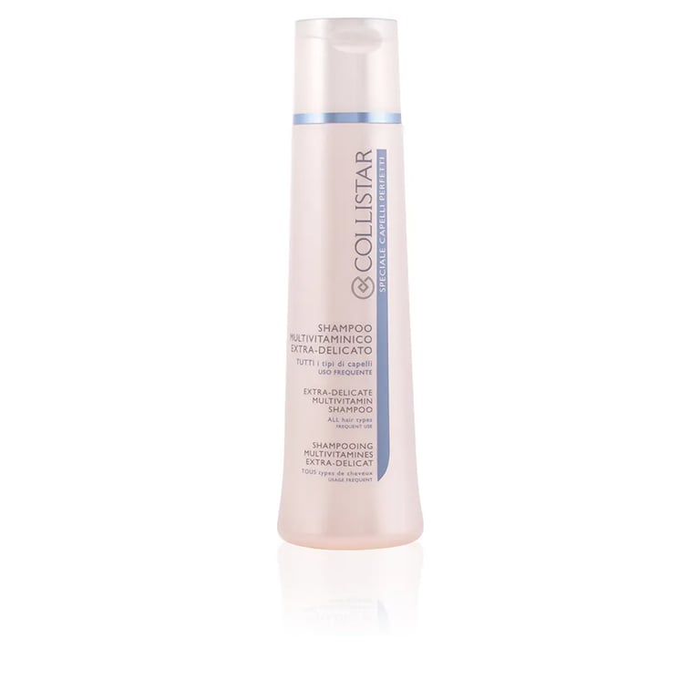 Perfect Hair Extra-Delicate Multivitamin Shampoo