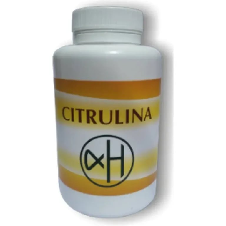 L-Citrulina Herbal