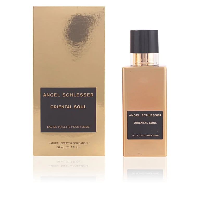 Oriental Soul EDT