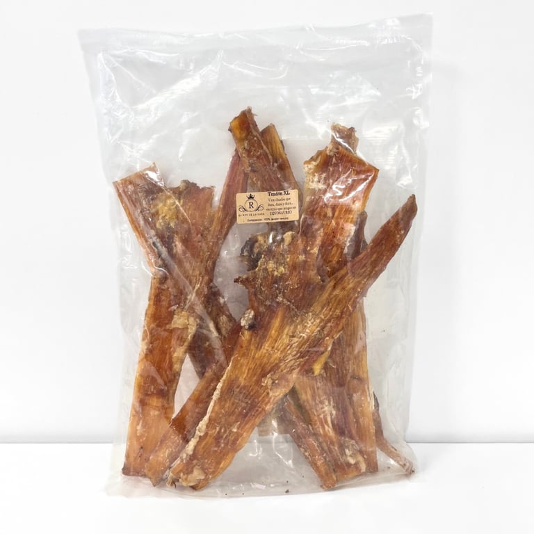 Tendon XL de Veau Déshydraté