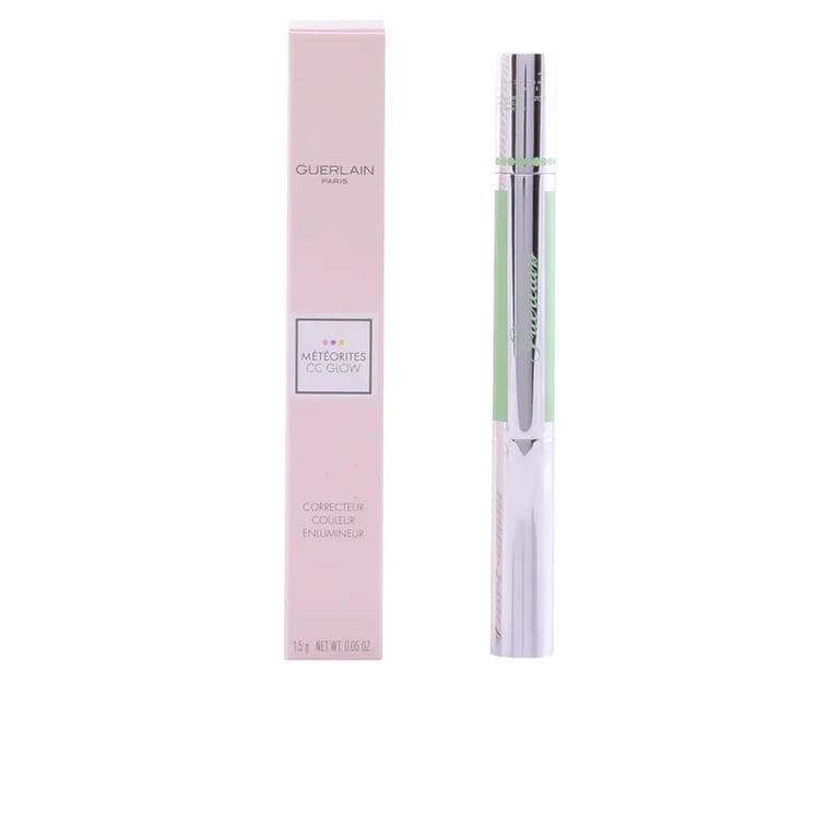 Météorites Correcteur Couleur Enlumineur #02-Vert