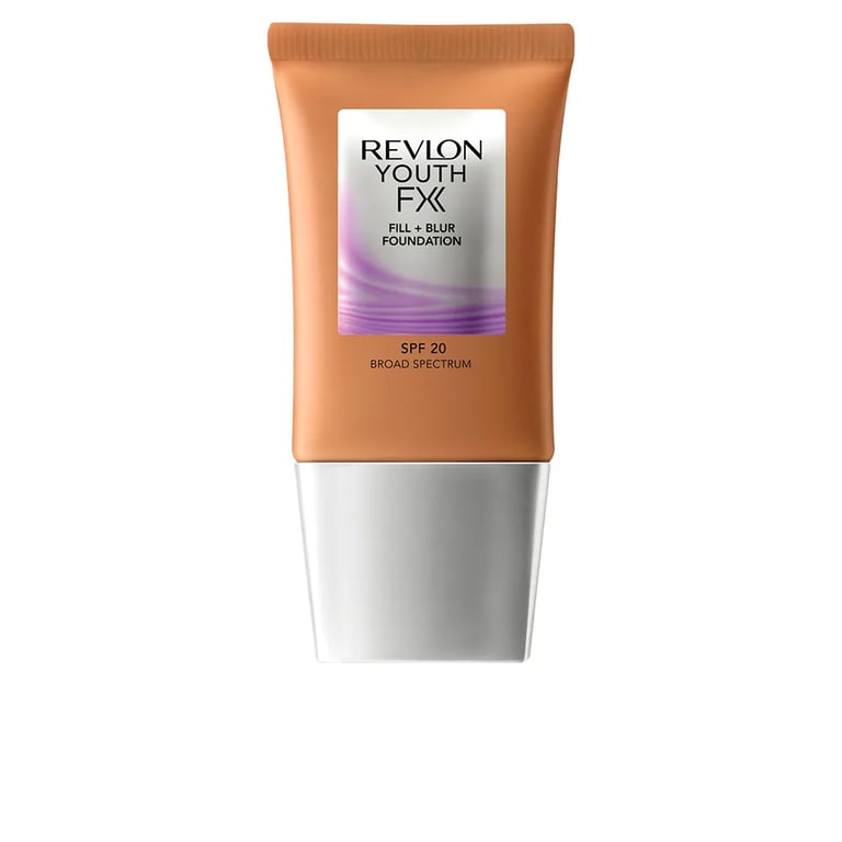 Youthfx Fill + Blur Foundation LSF20 #405-Almond