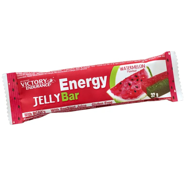 ENERGY JELLY BAR