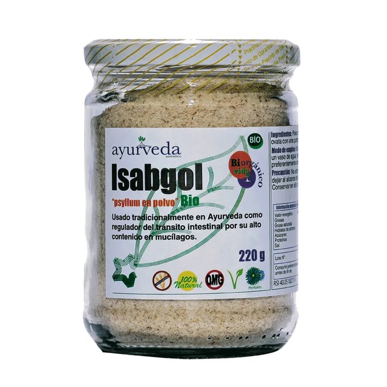 Isabgol Eco