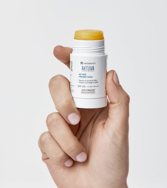 Heliocare Aktuva AK100 Prevent Stick - imagen 2 de 3
