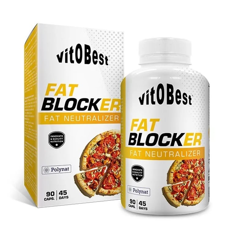 Fat Blocker