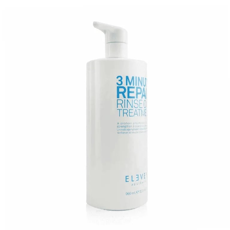 3 Minute Repair Rinse Out Treatment