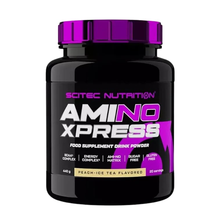 AMI-NO XPRESS