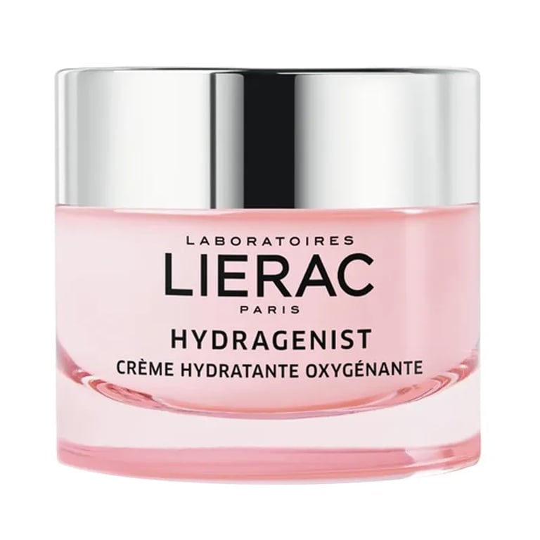 Hydragenist Crema Idratante Ossigenante Riempitiva