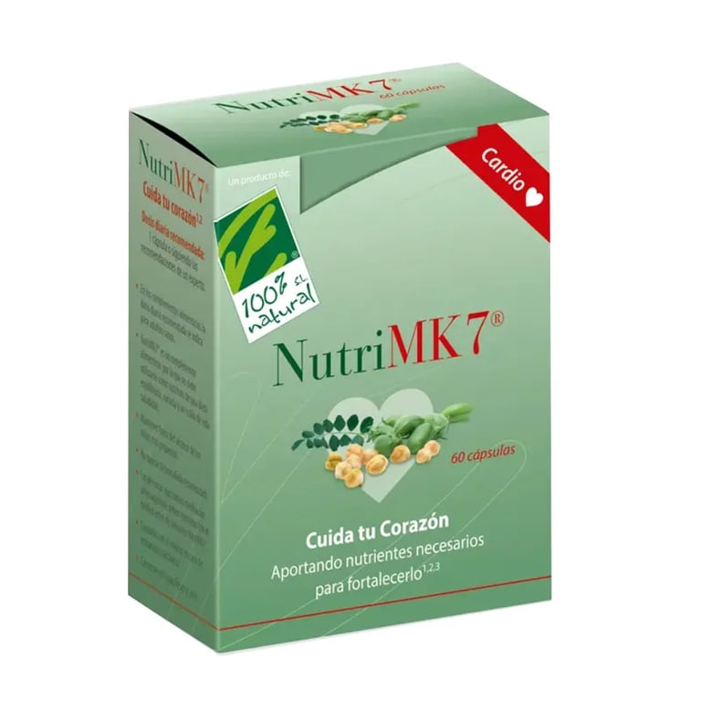 NUTRIMK7 90mcg