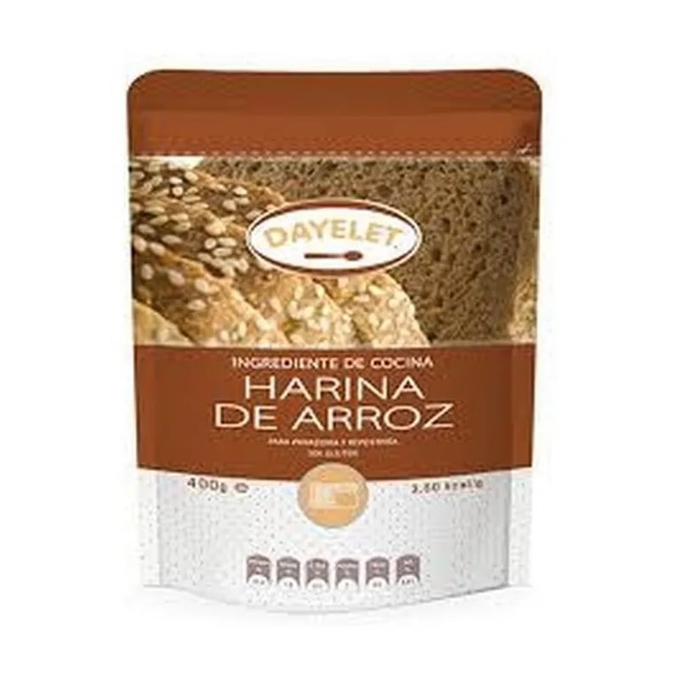 Farine De Riz Boulangerie et Pâtisserie
