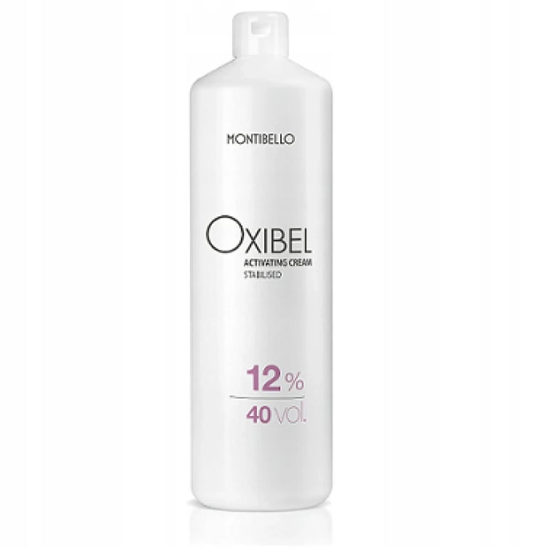 Oxibel Cream 40 Vol 12%