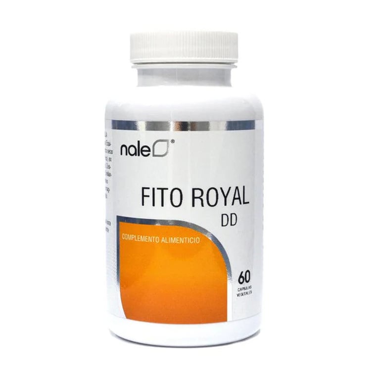 Fito Royal D-D