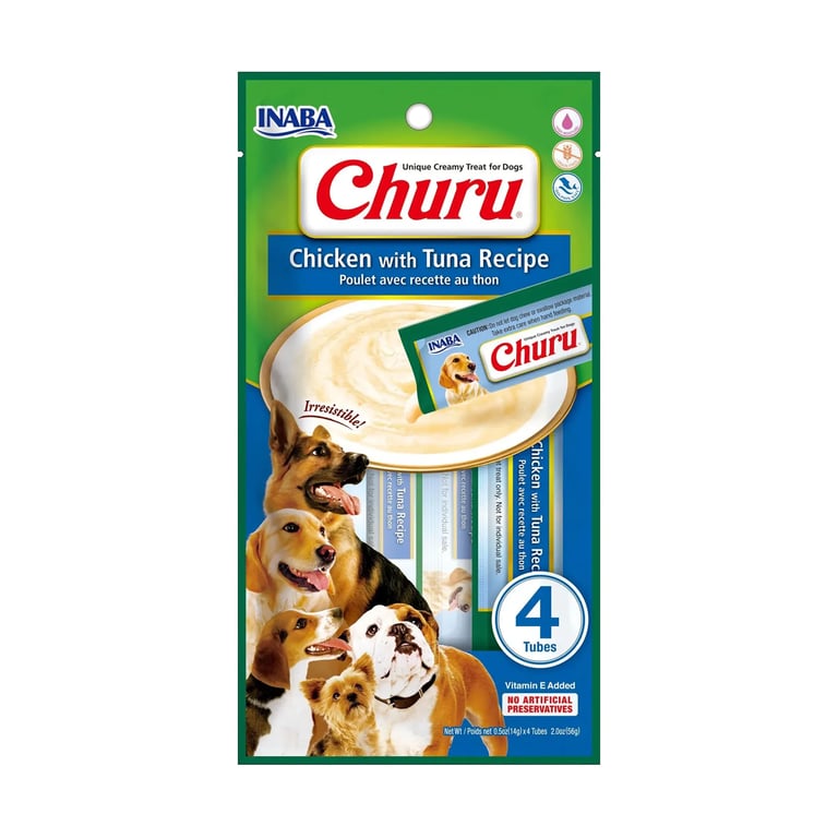 Dog Receita De Frango Com Atum