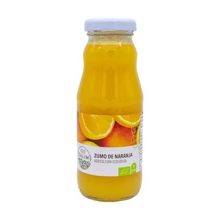 Jus D'Orange
