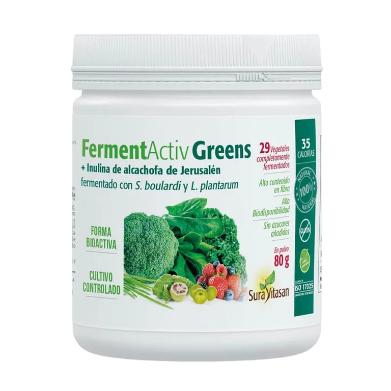 Ferment Activ Greens