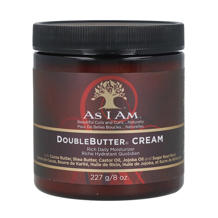 Doublebutter Crema 227g