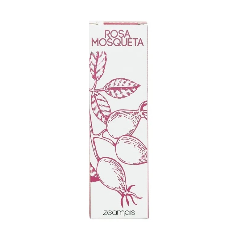 Aceite De Rosa Mosqueta