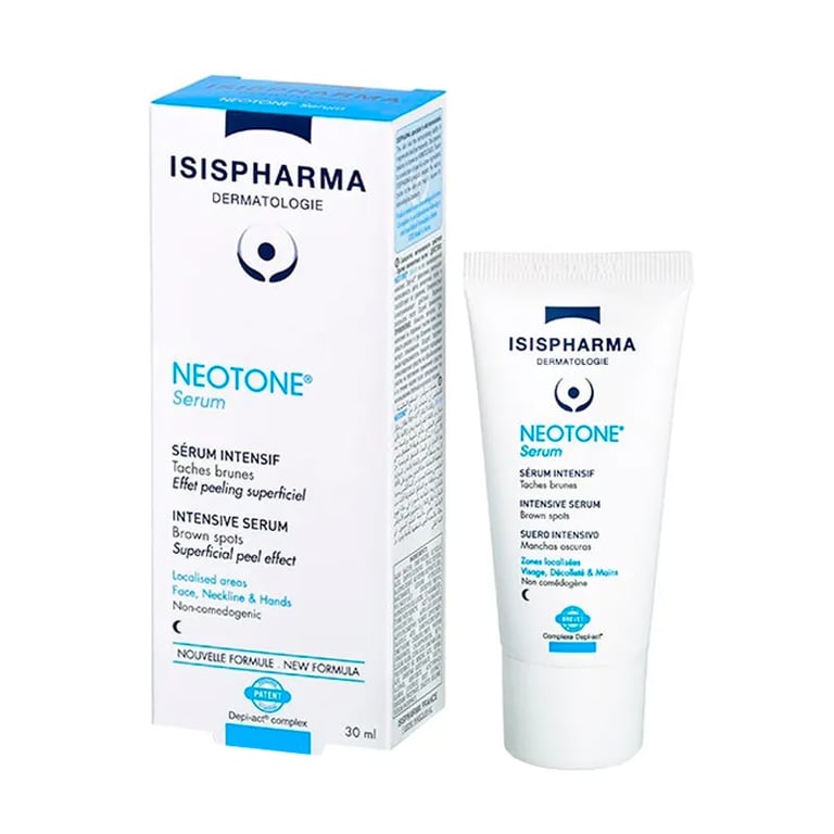 Neotone Serum Intensivo