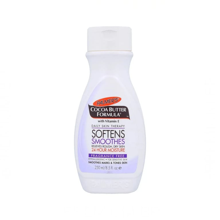 Cocoa Butter Formula Lotion Frag Free