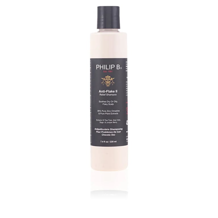 Anti-Flake Relief Shampoo