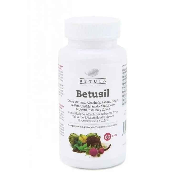 Betusil