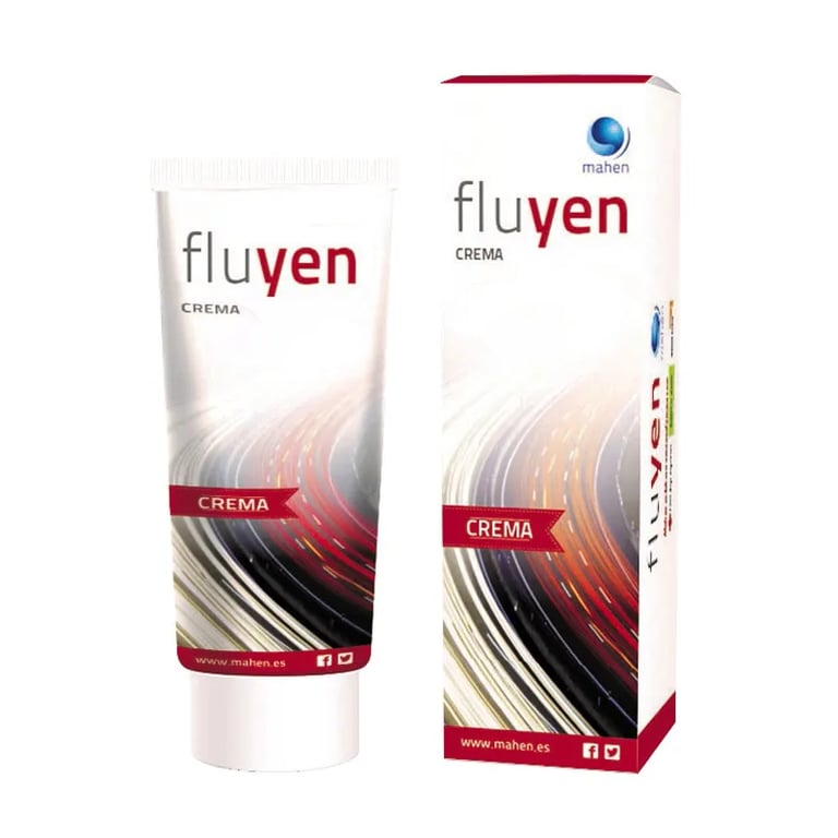 FLUYEN CRÈME