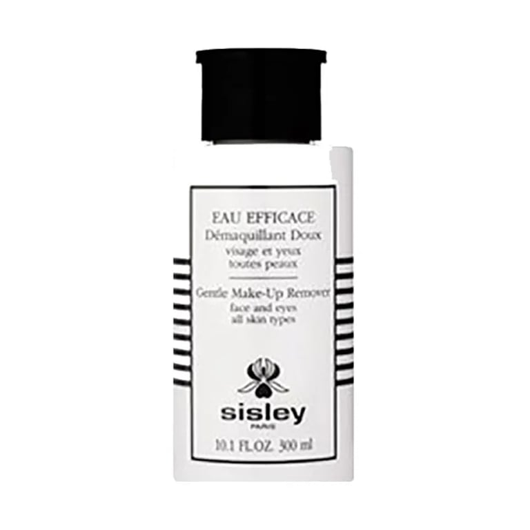 Eau Efficace Démaquillant Doux Visage & Yeux