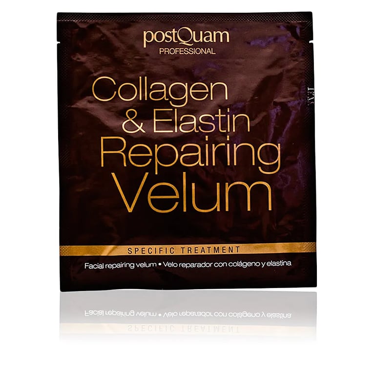 Velum Facial Repairing Velum