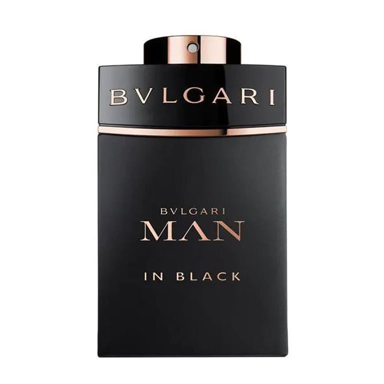 Bvlgari Man In Black EDP