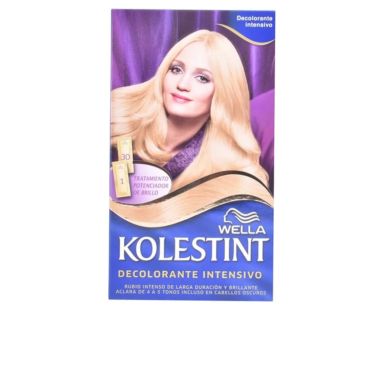 Kolestint Intensive Entfärbung
