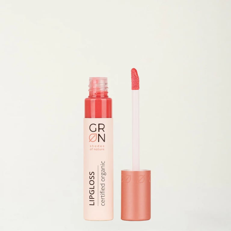 Brillo de Labios Rosy Tulip - imagen 6 de 7