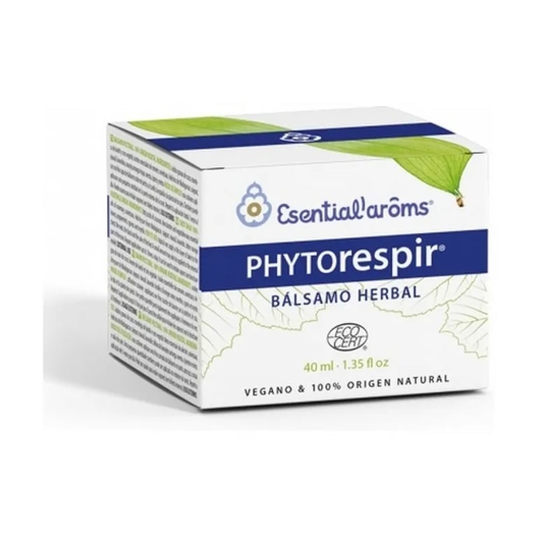 Phytorespir Balsamo Erboristico