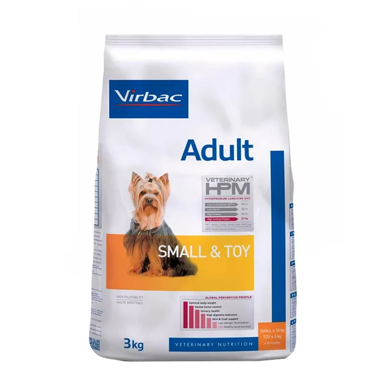 Veterinary HPM Canine Baby Small Toy