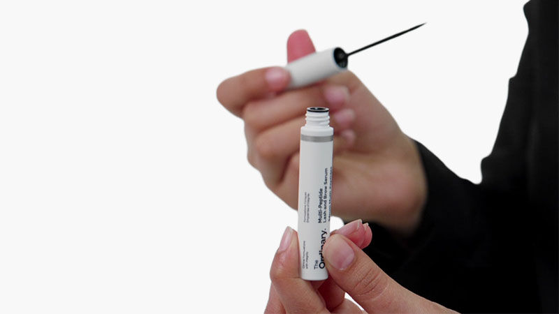 Sérum Multi-Peptídeos Cílios e Sobrancelhas - imagen 2 de 2