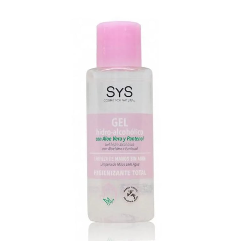 Gel Hidroalcohólico