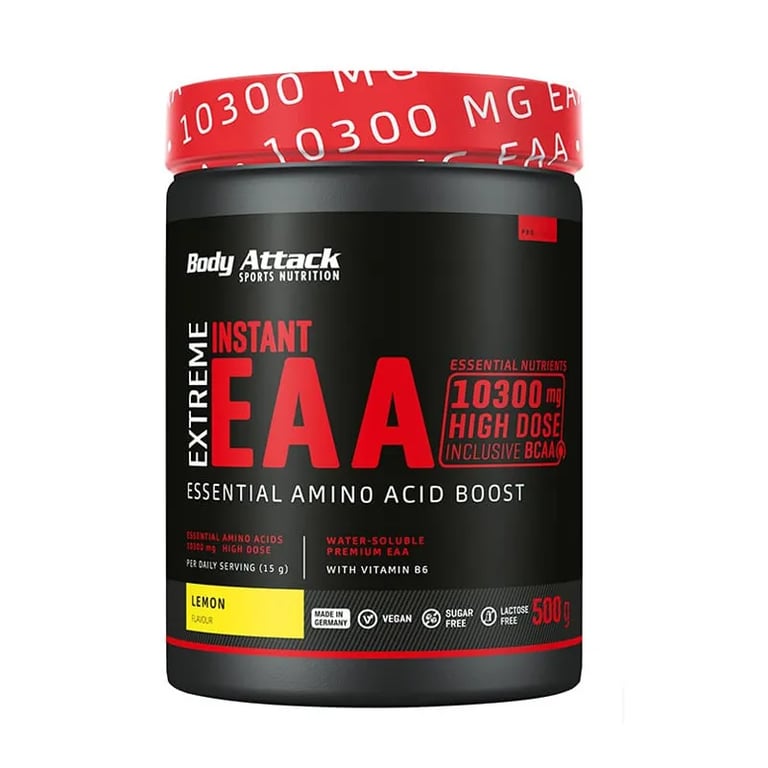 Extreme Instant EAA