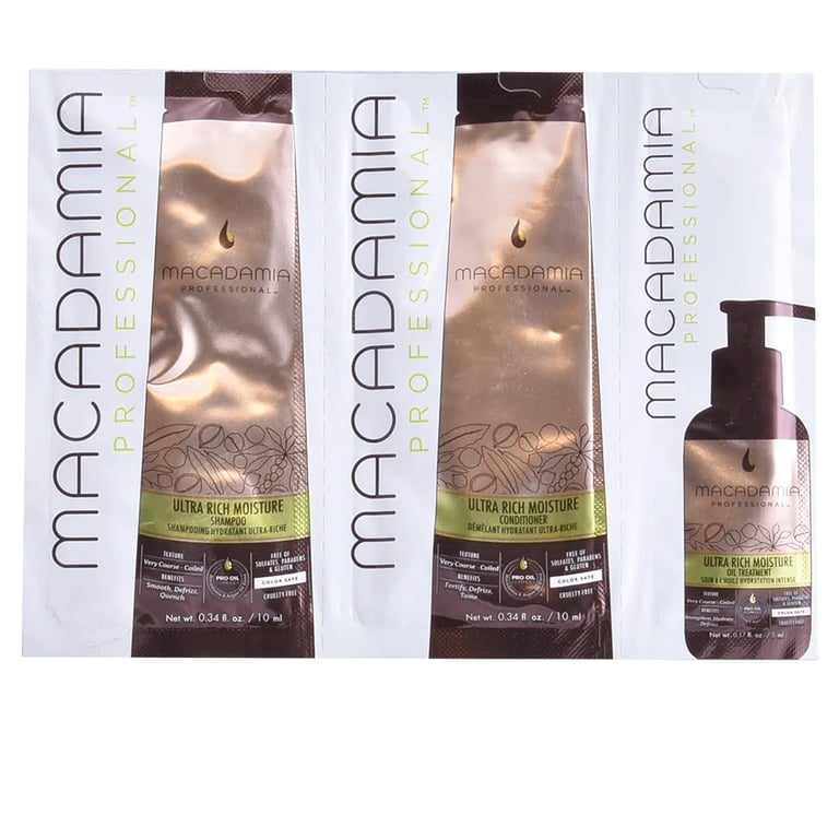 Ultra Rich Moisture Lote