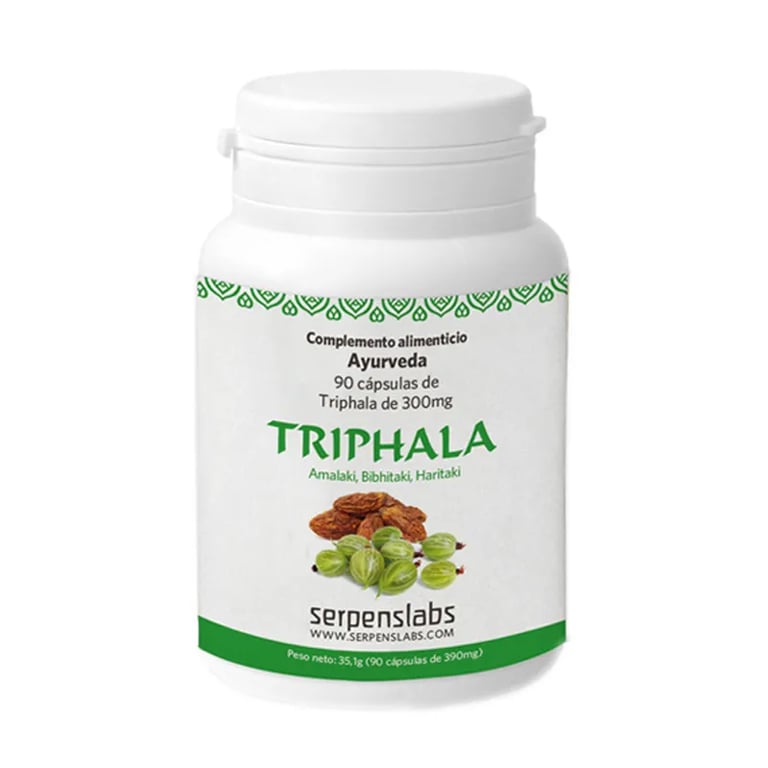 Triphala