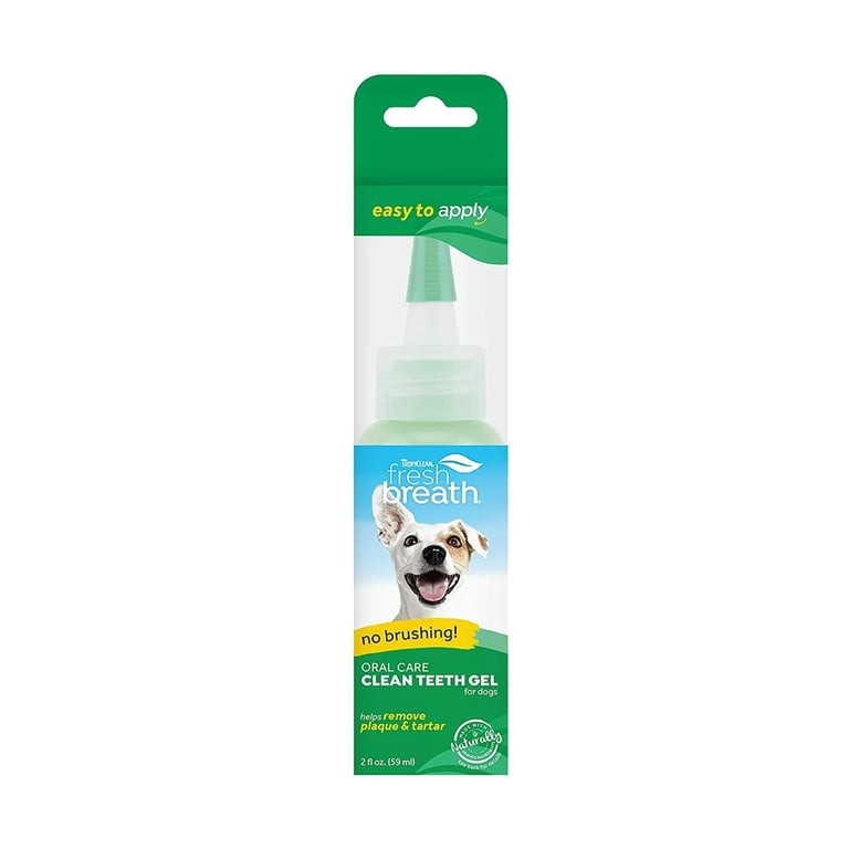 Clean Teeth Oral Care Gel