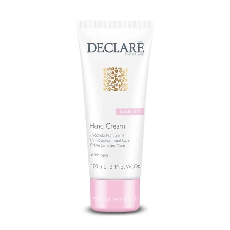 BODY CARE CREMA DE MANOS