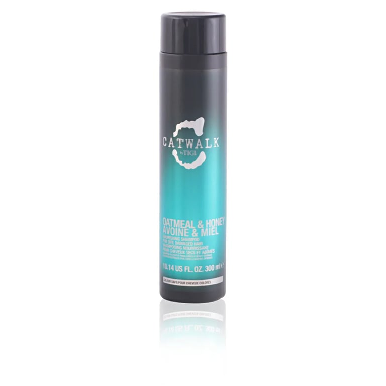 Catwalk Oatmeal & Honey Nourishing Shampoo