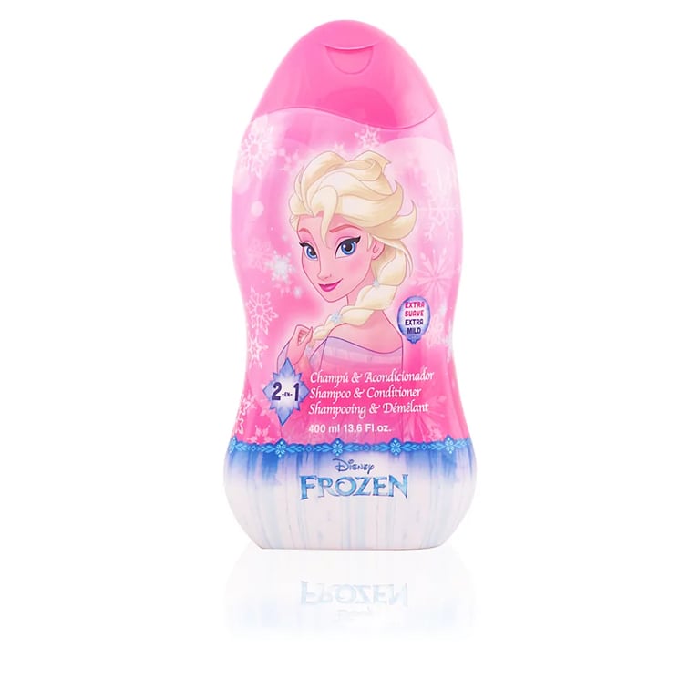 FROZEN CHAMPÚ & ACONDICIONADOR