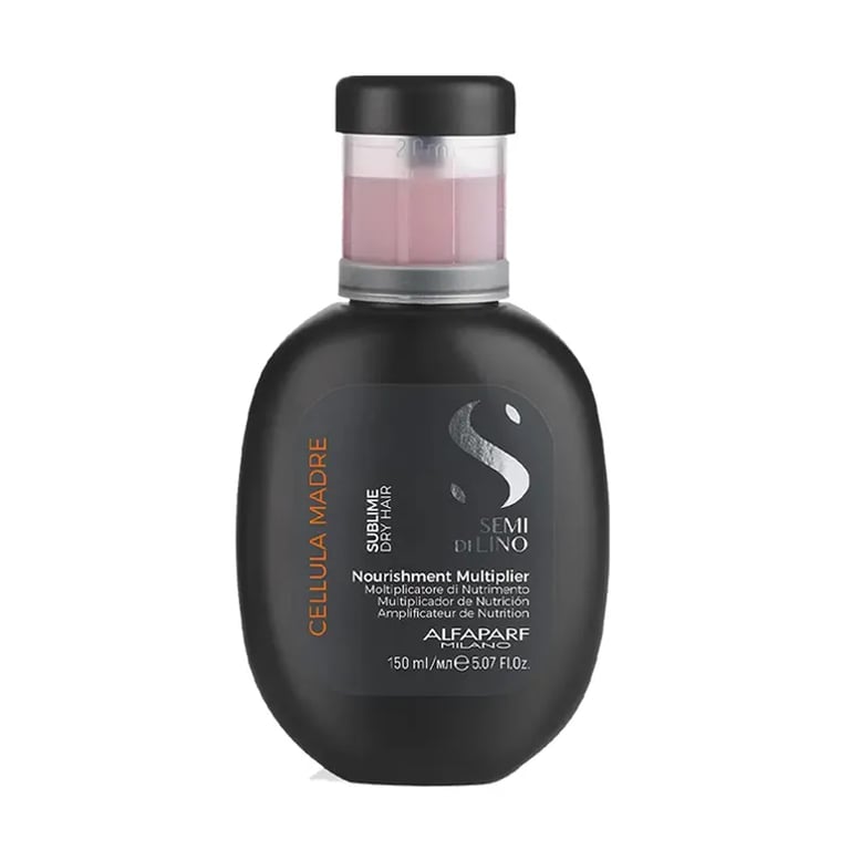 Semi Di Lino Sublime Cellula Madre Nourishment Multiplier