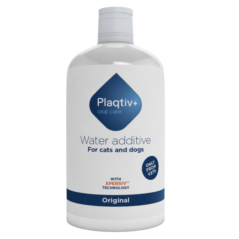 Plaqtiv+ Aditivo Para el Agua