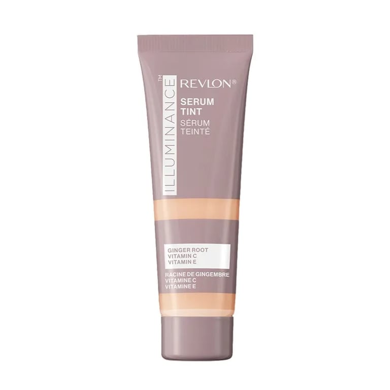 Illuminance Sérum Teinte SPF15 #213 Ligth Natural