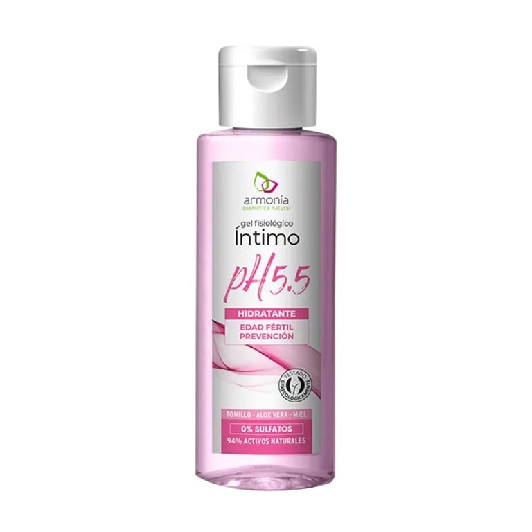 Gel Intimo Ph 5.5 Hidratante