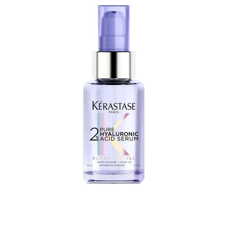Blond Absolu Reparador 2% Pure Hyaluronic Acid Serúm